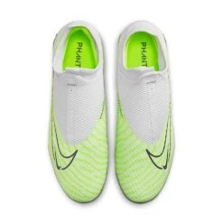 Nike Unisex Phantom GX Academy DF FG/MG Soccer Cleats - Barely Volt/Gridiron - Regular (D) 11 Nike Unisex Phantom GX Academy DF FG/MG Soccer Cleats - Barely Volt/Gridiron - Regular (D) -PeakStride Sports Sales AURORA DD9472 705 PHCTH001 2000