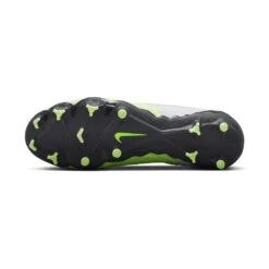 Nike Unisex Phantom GX Academy DF FG/MG Soccer Cleats - Barely Volt/Gridiron - Regular (D) 15 Nike Unisex Phantom GX Academy DF FG/MG Soccer Cleats - Barely Volt/Gridiron - Regular (D) -PeakStride Sports Sales AURORA DD9472 705 PHSUH000 2000