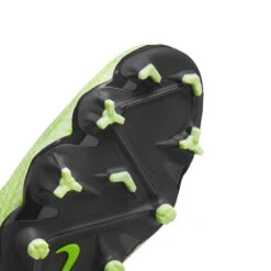 Nike Unisex Phantom GX Academy DF FG/MG Soccer Cleats - Barely Volt/Gridiron - Regular (D) 14 Nike Unisex Phantom GX Academy DF FG/MG Soccer Cleats - Barely Volt/Gridiron - Regular (D) -PeakStride Sports Sales AURORA DD9472 705 PHSYD001 2000