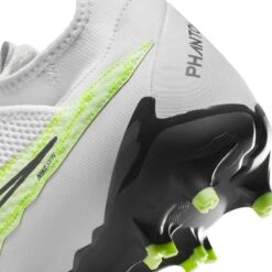 Nike Unisex Phantom GX Academy DF FG/MG Soccer Cleats - Barely Volt/Gridiron - Regular (D) 13 Nike Unisex Phantom GX Academy DF FG/MG Soccer Cleats - Barely Volt/Gridiron - Regular (D) -PeakStride Sports Sales AURORA DD9472 705 PHSYD003 2000