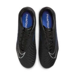 Nike Phantom GX Academy MG Soccer Cleat - Black/Chrome-Hyper Royal- Regular (D) 10 Nike Phantom GX Academy MG Soccer Cleat - Black/Chrome-Hyper Royal- Regular (D) -PeakStride Sports Sales AURORA DD9473 040 PHCTH001 2000 2d2d96d2 a577 4f9a a47e f298b7cc9156