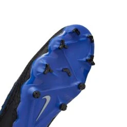 Nike Phantom GX Academy MG Soccer Cleat - Black/Chrome-Hyper Royal- Regular (D) 13 Nike Phantom GX Academy MG Soccer Cleat - Black/Chrome-Hyper Royal- Regular (D) -PeakStride Sports Sales AURORA DD9473 040 PHSUD001 2000 f63b1dc9 0b44 4808 a497 5876361b60c0
