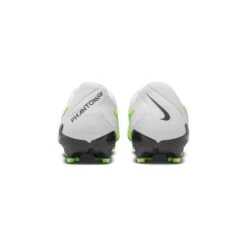 Nike Unisex Phantom GX Academy FG/MG Soccer Cleats - Barely Volt/Gridiron - Regular (D) -PeakStride Sports Sales AURORA DD9473 705 PHCBH000 2000