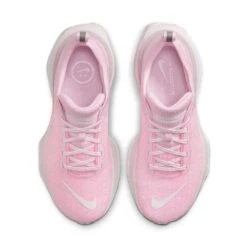 Nike Women's ZoomX Invincible Flyknit 3 - Pink Foam/White/Pearl Pink -PeakStride Sports Sales AURORA DR2660 601 PHCTH001 2000