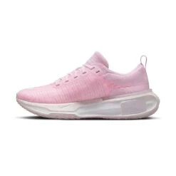 Nike Women's ZoomX Invincible Flyknit 3 - Pink Foam/White/Pearl Pink -PeakStride Sports Sales AURORA DR2660 601 PHSLH001 2000