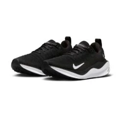 Women's Nike React Infinity Run Flyknit 4 Running Shoe - Black/White-Dark Grey- Regular (B) 9 Women's Nike React Infinity Run Flyknit 4 Running Shoe - Black/White-Dark Grey- Regular (B) -PeakStride Sports Sales AURORA DR2670 001 PHCFH001 2000