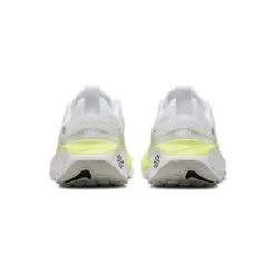 Women's Nike Infinity Run Flyknit 4 Running Shoe - White/Light Lemon Twist/Volt/Black- Regular (B) 13 Women's Nike Infinity Run Flyknit 4 Running Shoe - White/Light Lemon Twist/Volt/Black- Regular (B) -PeakStride Sports Sales AURORA DR2670 101 PHCBH000 2000