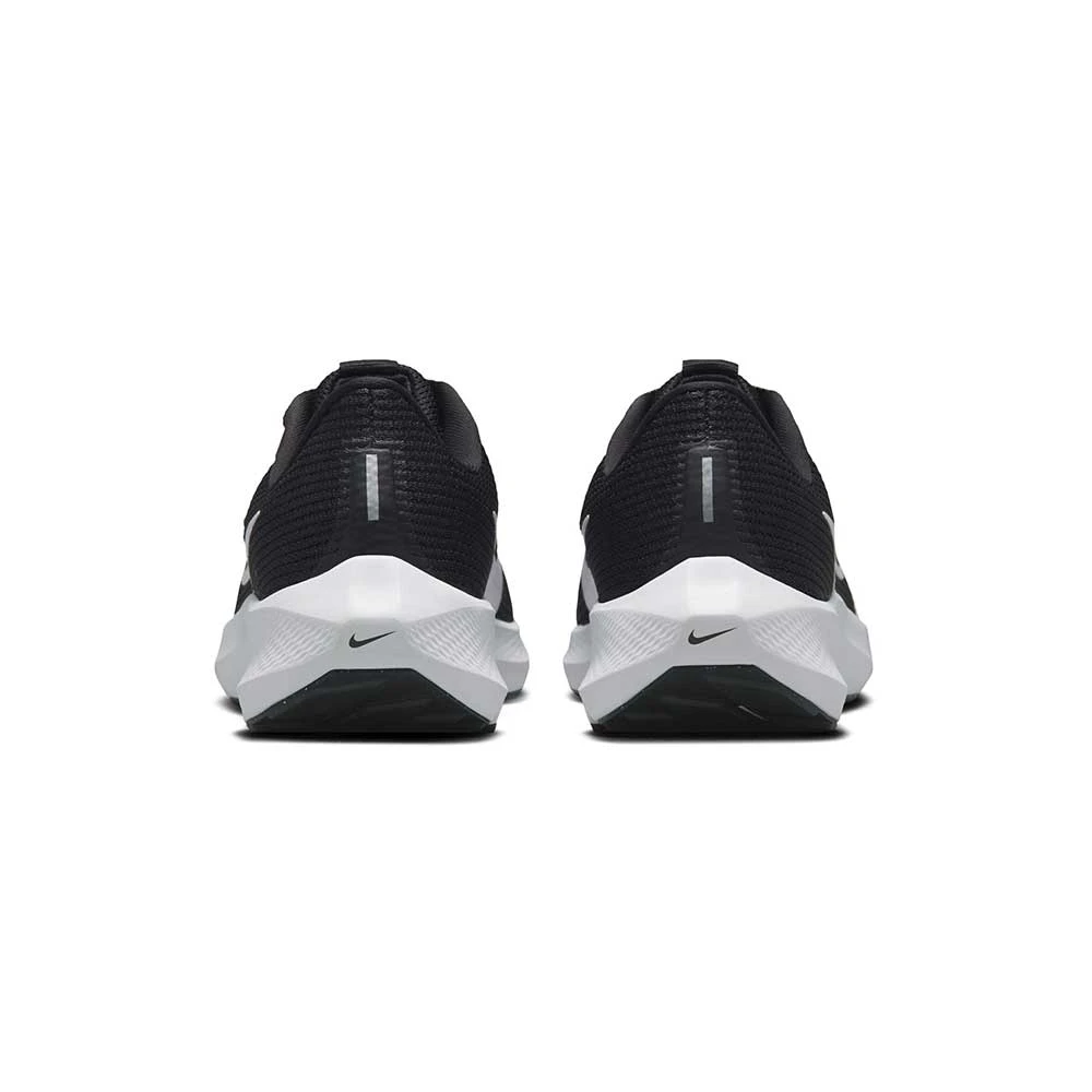 Nike Women's Air Zoom Pegasus 40 Running Shoe- Black/White/Anthracite- Regular (B) 7 Nike Women's Air Zoom Pegasus 40 Running Shoe- Black/White/Anthracite- Regular (B) - Image 7