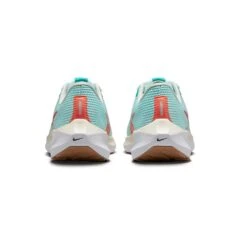 Women's Nike Air Zoom Pegasus 40 Running Shoe - Jade Ice/Picante Red-White-Sea Glass- Regular (B) 14 Women's Nike Air Zoom Pegasus 40 Running Shoe - Jade Ice/Picante Red-White-Sea Glass- Regular (B) -PeakStride Sports Sales AURORA DV3854 300 PHCBH000 2000