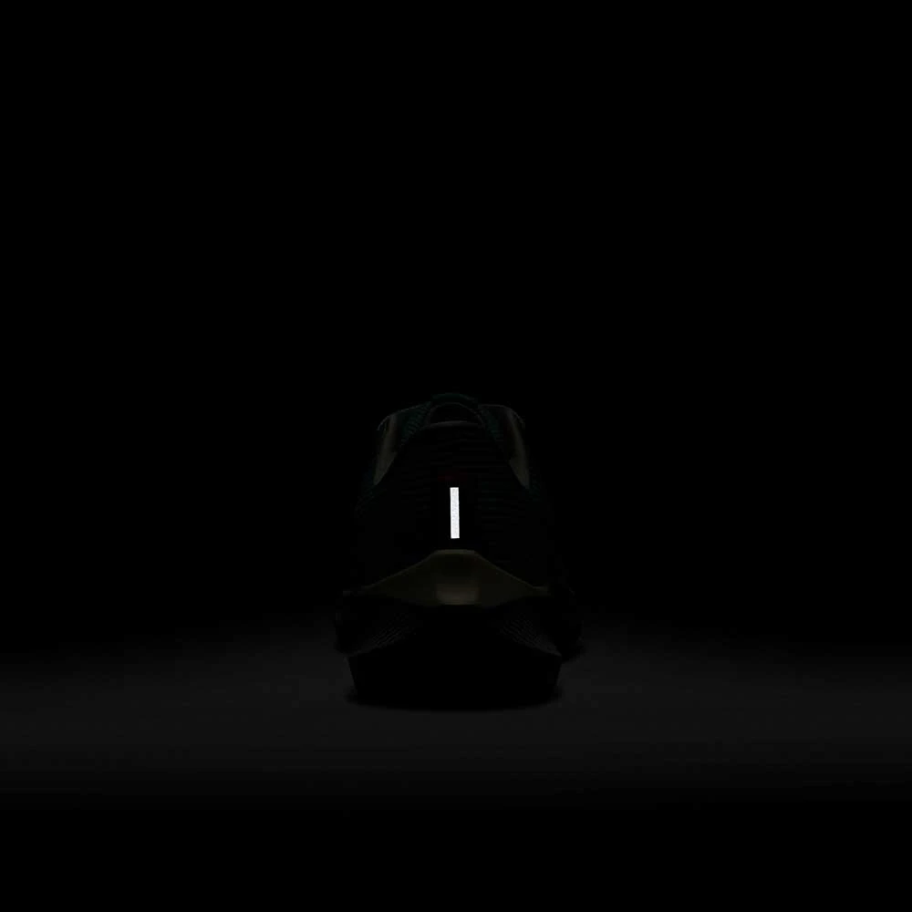 Women's Nike Air Zoom Pegasus 40 Running Shoe - Jade Ice/Picante Red-White-Sea Glass- Regular (B) 8 Women's Nike Air Zoom Pegasus 40 Running Shoe - Jade Ice/Picante Red-White-Sea Glass- Regular (B) - Image 8