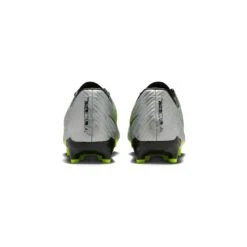Unisex Nike Zoom Mercurial Vapor 15 Academy XXV MG Soccer Cleats - Metallic Silver/Volt - Regular (D) 11 Unisex Nike Zoom Mercurial Vapor 15 Academy XXV MG Soccer Cleats - Metallic Silver/Volt - Regular (D) -PeakStride Sports Sales AURORA FB8399 060 PHCBH000 2000