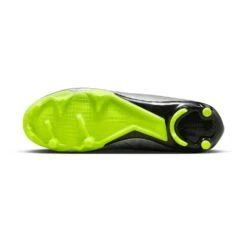 Unisex Nike Zoom Mercurial Vapor 15 Academy XXV MG Soccer Cleats - Metallic Silver/Volt - Regular (D) 10 Unisex Nike Zoom Mercurial Vapor 15 Academy XXV MG Soccer Cleats - Metallic Silver/Volt - Regular (D) -PeakStride Sports Sales AURORA FB8399 060 PHSUH000 2000