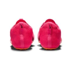 Unisex Nike Zoom Superfly Elite 2 Track Spike - Hyper Pink/Black/Laser Orange- Regular (D) -PeakStride Sports Sales CD4382 600 PHCBH000