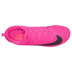 Unisex Nike Zoom Superfly Elite 2 Track Spike - Hyper Pink/Black/Laser Orange- Regular (D) -PeakStride Sports Sales CD4382 600 PHSTH001