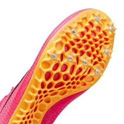 Unisex Nike Zoom Superfly Elite 2 Track Spike - Hyper Pink/Black/Laser Orange- Regular (D) -PeakStride Sports Sales CD4382 600 PHSUD001