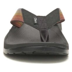 Chaco Men's Lowdown Flip Sandal - Rising Nugget - Regular (D) -PeakStride Sports Sales CHAM JCH108663 012422 S23 090