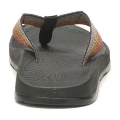 Chaco Men's Lowdown Flip Sandal - Rising Nugget - Regular (D) -PeakStride Sports Sales CHAM JCH108663 012422 S23 270