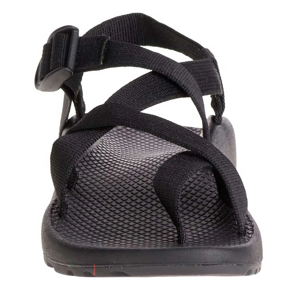 Chaco Women's Z2 Classic Sandal - Black - Regular (B) 3 Chaco Women's Z2 Classic Sandal - Black - Regular (B) - Image 3