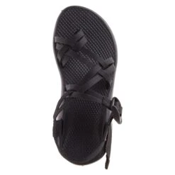 Chaco Women's ZX/2 Classic Sandal - Black- Regular (B) 6 Chaco Women's ZX/2 Classic Sandal - Black- Regular (B) -PeakStride Sports Sales CHAW J105492 061615 S16 TOP 1