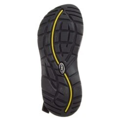 Chaco Women's ZX/2 Classic Sandal - Boost Black- Regular (B) -PeakStride Sports Sales CHAW J106266 032916 S17 OUT 1