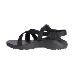 Chaco Women's Z/Cloud Sandal - Black- Regular (B) 9 Chaco Women's Z/Cloud Sandal - Black- Regular (B) -PeakStride Sports Sales CHAW J107366 060618 S19 180