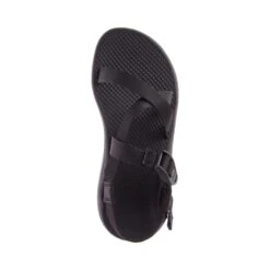 Chaco Women's Z/Cloud Sandal - Black- Regular (B) 12 Chaco Women's Z/Cloud Sandal - Black- Regular (B) -PeakStride Sports Sales CHAW J107366 060618 S19 TOP