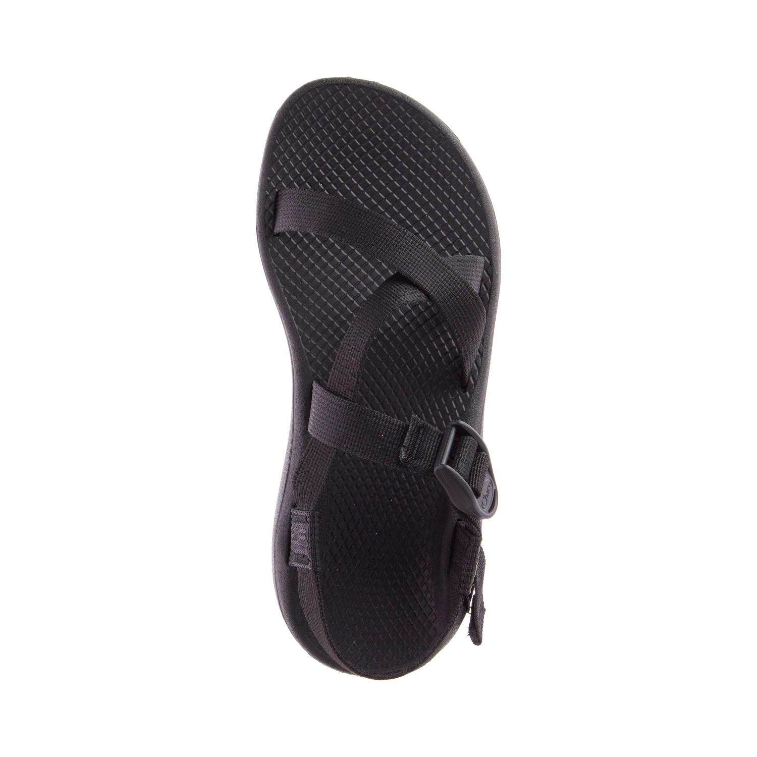 Chaco Women's Z/Cloud Sandal - Black- Regular (B) 6 Chaco Women's Z/Cloud Sandal - Black- Regular (B) - Image 6
