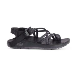 Chaco Women's Z Cloud X2 Sandal - Limb Black- Regular (B)