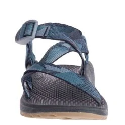 Chaco Women's Z Cloud Sandal - Rambling Navy - Regular (B) -PeakStride Sports Sales CHAW JCH108014 040919 S20 090 1
