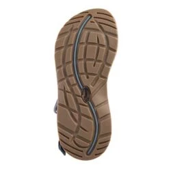 Chaco Women's Z Cloud Sandal - Rambling Navy - Regular (B) -PeakStride Sports Sales CHAW JCH108014 040919 S20 OUT 1