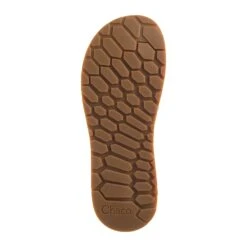 Chaco Women's Lowdown Flip - Black- Regular (B) -PeakStride Sports Sales CHAW JCH108132 072219 S20 OUT