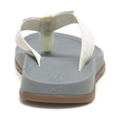 Chaco Women's Lowdown Flip Sandal - Natural - Regular (B) 9 Chaco Women's Lowdown Flip Sandal - Natural - Regular (B) -PeakStride Sports Sales CHAW JCH108768 101620 S21 270