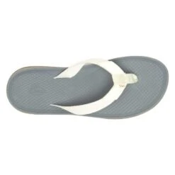 Chaco Women's Lowdown Flip Sandal - Natural - Regular (B) 11 Chaco Women's Lowdown Flip Sandal - Natural - Regular (B) -PeakStride Sports Sales CHAW JCH108768 101620 S21 TOP