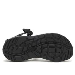 Chaco Women's Z Cloud X2 Sandal - Wily B&W - Regular (B) -PeakStride Sports Sales CHAW JCH109038 021821 S22 OUT