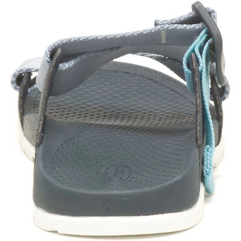 Chaco Women's Lowdown Slide Sandal - Sky Dusty Blue - Regular (B) 4 Chaco Women's Lowdown Slide Sandal - Sky Dusty Blue - Regular (B) - Image 4