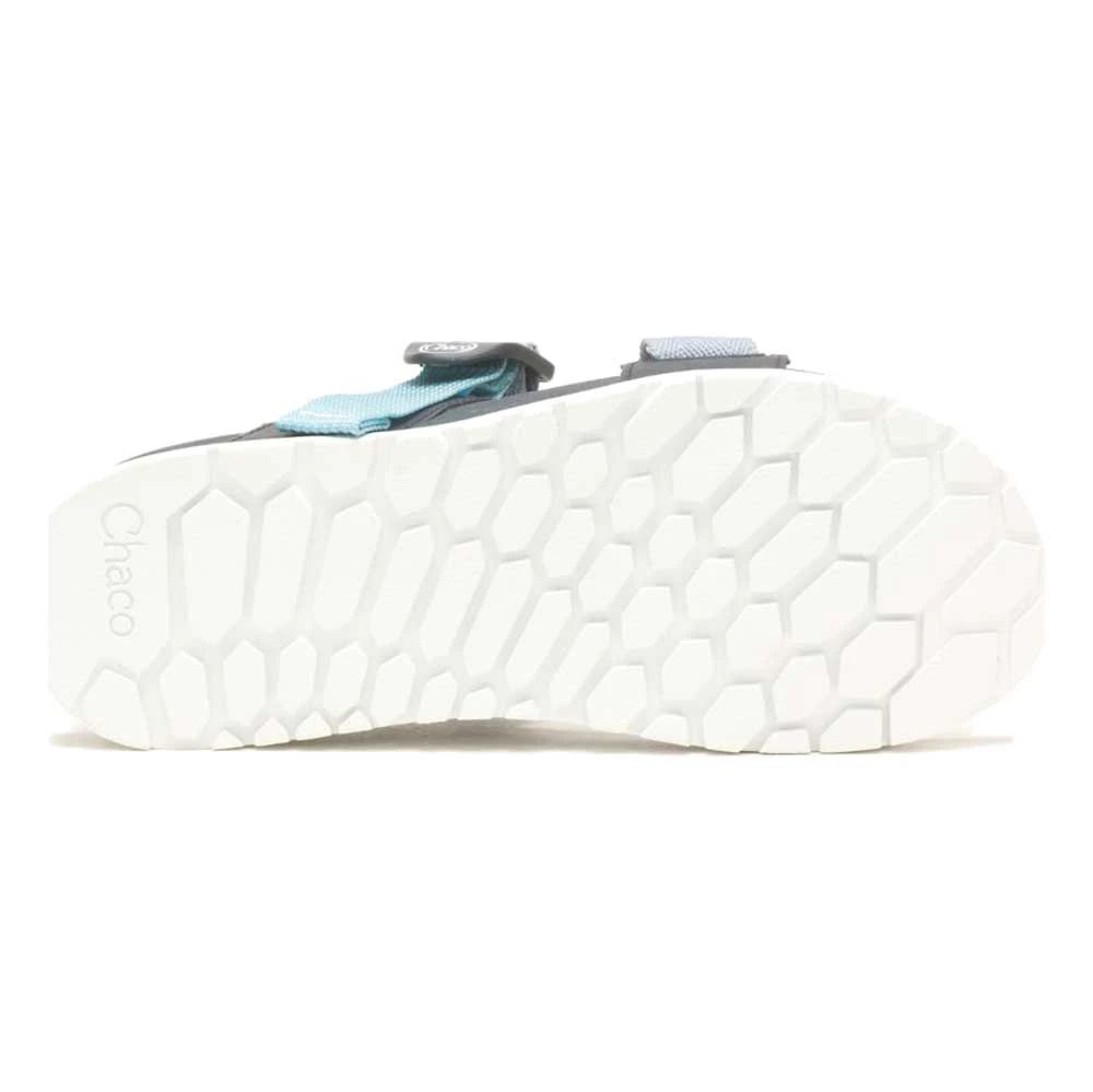 Chaco Women's Lowdown Slide Sandal - Sky Dusty Blue - Regular (B) 6 Chaco Women's Lowdown Slide Sandal - Sky Dusty Blue - Regular (B) - Image 6