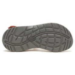 Chaco Women's Z Cloud Sandal - Rising Burnt Orange - Regular (B) -PeakStride Sports Sales CHAW JCH109502 032822 S23 OUT 1