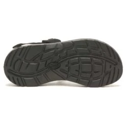 Chaco Women's Z Cloud 2 Sandal - Quilt Black/White - Regular (B) 11 Chaco Women's Z Cloud 2 Sandal - Quilt Black/White - Regular (B) -PeakStride Sports Sales CHAW JCH109506 032222 S23 OUT 1