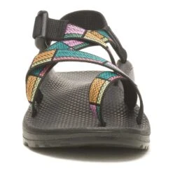 Chaco Women's Z Cloud 2 Sandal - Cobble Tea Rose - Regular (B) -PeakStride Sports Sales CHAW JCH109510 032822 S23 090 1