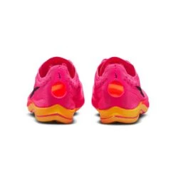 Unisex Nike ZoomX Dragonfly Track Spike- Hyper Pink/Black/Laser Orange- Regular (D) 14 Unisex Nike ZoomX Dragonfly Track Spike- Hyper Pink/Black/Laser Orange- Regular (D) -PeakStride Sports Sales CV0400 600 PHCBH000
