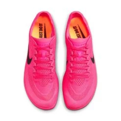 Unisex Nike ZoomX Dragonfly Track Spike- Hyper Pink/Black/Laser Orange- Regular (D) 12 Unisex Nike ZoomX Dragonfly Track Spike- Hyper Pink/Black/Laser Orange- Regular (D) -PeakStride Sports Sales CV0400 600 PHCTH001
