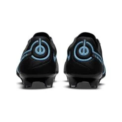 Nike Unisex Tiempo Legend 9 Elite FG Soccer Shoe - Black/Iron Grey 14 Nike Unisex Tiempo Legend 9 Elite FG Soccer Shoe - Black/Iron Grey -PeakStride Sports Sales CZ8482 004 PHCBH000 2000