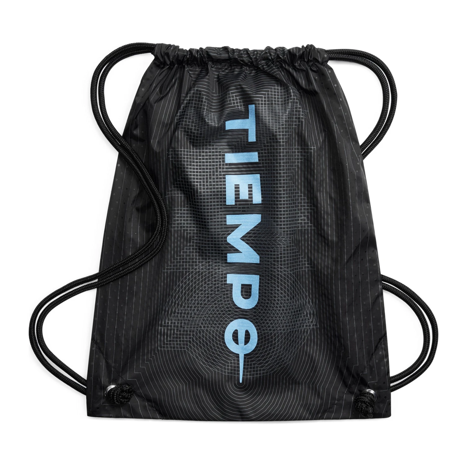 Nike Unisex Tiempo Legend 9 Elite FG Soccer Shoe - Black/Iron Grey 10 Nike Unisex Tiempo Legend 9 Elite FG Soccer Shoe - Black/Iron Grey - Image 10