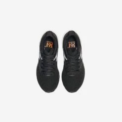 Women's Centauri Running Shoe - Black/361 White - Regular (B) -PeakStride Sports Sales CentauriBlack4 700x e17987e1 0323 4468 b21a cf5f6c715071