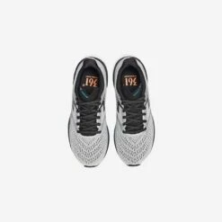 Women's Centauri Running Shoe- Oyster Mushroom/Black- Regular (B) -PeakStride Sports Sales CentauriTeal5 700x a888cd13 2fe7 4043 9d2b e92a255f14cd