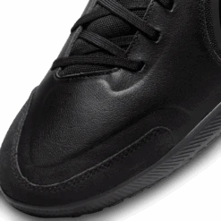 Nike Unisex Tiempo Legend 9 Academy IC Soccer Shoe - Black/Dark Smoke - Regular (D) -PeakStride Sports Sales DA1190 001 PHSYD001 2000