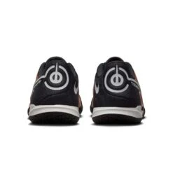 Unisex Nike Tiempo Legend 9 Academy IC/Court Soccer Shoe - Metallic Copper/White -PeakStride Sports Sales DA1190 810 PHCBH000