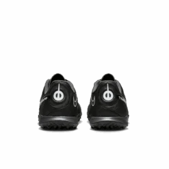 Nike Unisex Tiempo Legend 9 Academy TF Soccer Shoe - Black/Dark Smoke - Regular (D) -PeakStride Sports Sales DA1191 001 PHCBH000 2000