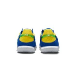 Unisex Nike Streetgato IC Soccer Shoe - Game Royal/Stadium Green/Yellow Strike 13 Unisex Nike Streetgato IC Soccer Shoe - Game Royal/Stadium Green/Yellow Strike -PeakStride Sports Sales DC8466 437 PHCBH000 2000