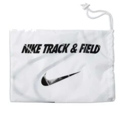 Unisex Nike Zoom Rival Track And Field Distance Spikes- Hyper Pink/Black/Laser Orange - Regular (D) -PeakStride Sports Sales DC8725 600 PHSYD003 1